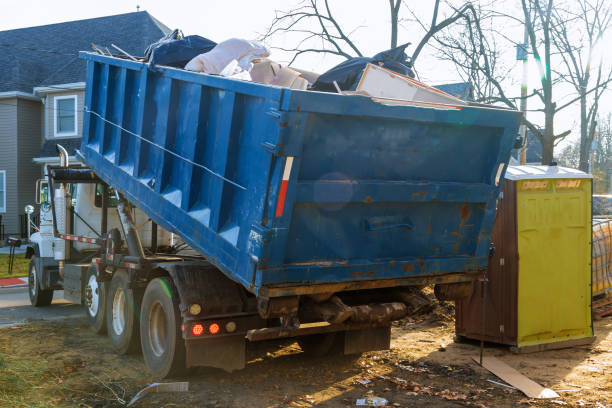 Best Dumpster Rental Services  in El Dorado, KS
