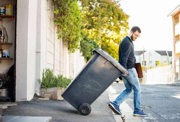 Property Management Cleanouts in El Dorado, KS