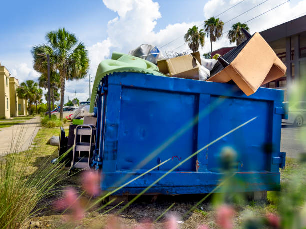 Best Demolition Debris Removal  in El Dorado, KS