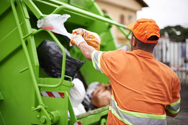 Reliable El Dorado, KS Junk Removal Services Solutions
