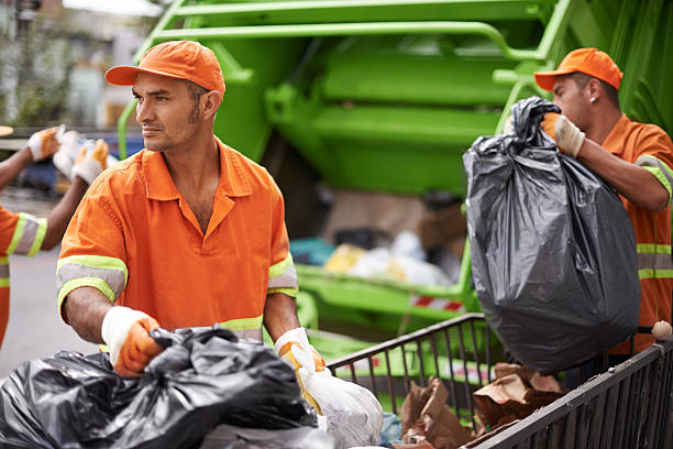 Best Retail Junk Removal  in El Dorado, KS